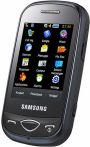   Samsung B3410 Black