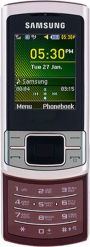   Samsung C3050 CANDY PINK