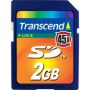   SD 2Gb Transcend