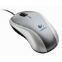  Logitech V150 Laser Mouse for notebooks, USB