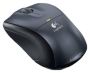  Logitech V450 Laser Cordless Mouse for Notebooks, USB