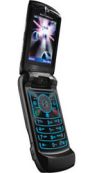   Motorola RAZR V6maxx