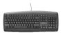  Logitech Value, White, PS/2