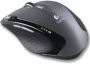  Logitech VX Revolution Cordless Laser Mouse, USB