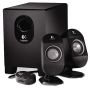Акустическая система Logitech X-210 2.1, 25W