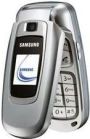   Samsung SGH-X670