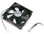   Case Fan Zalman ZM-F2, 929225mm, 1600-2800 rpm, 20-36.1 dB