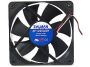 Case Fan Zalman ZM-F3, 12012025mm, 900-1800 rpm, 20-34 dB